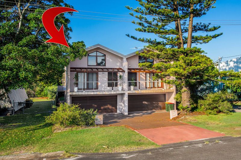 1/11 Market Street, FINGAL BAY NSW 2315, Image 1