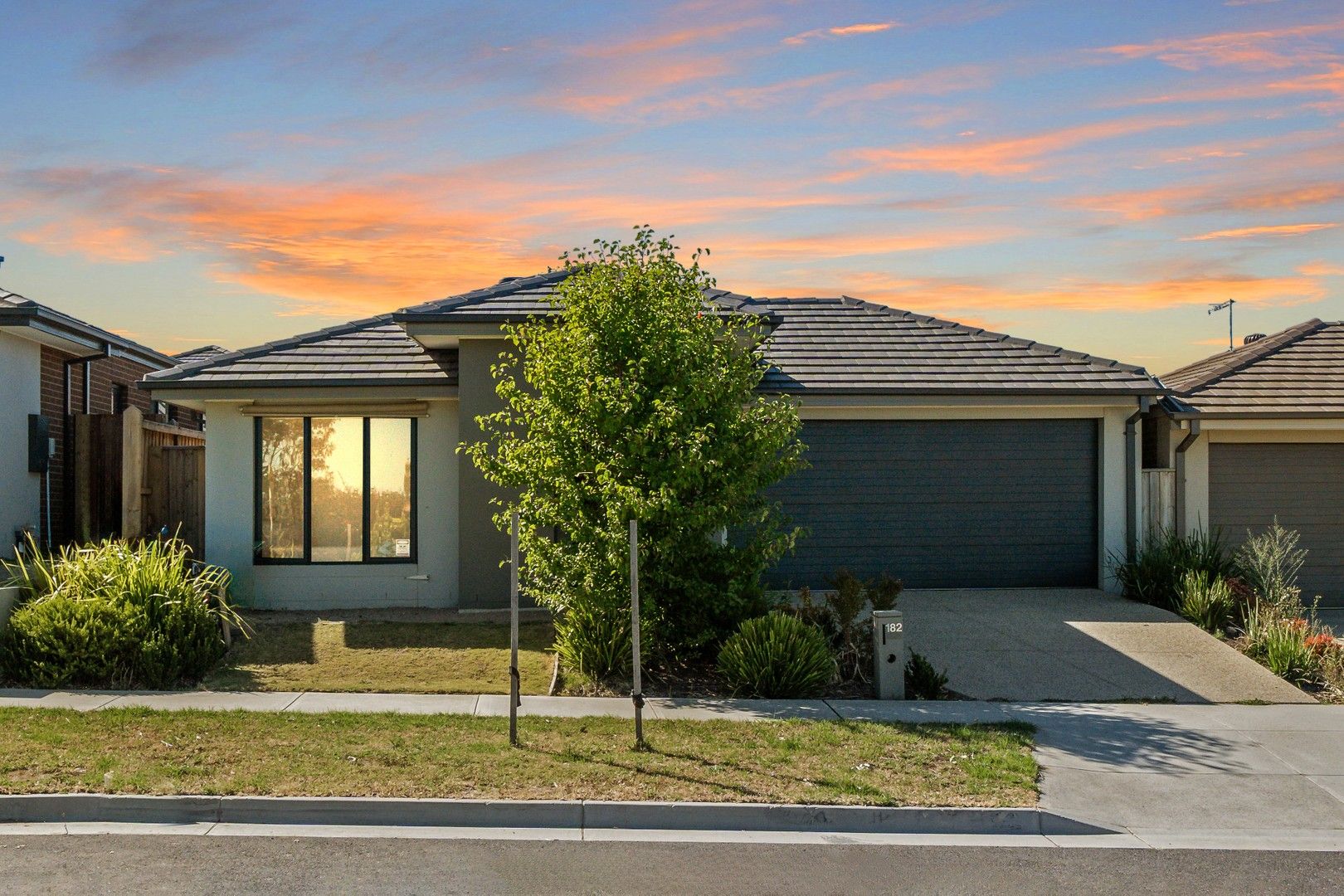 4 bedrooms House in 182 Morison Road CLYDE VIC, 3978