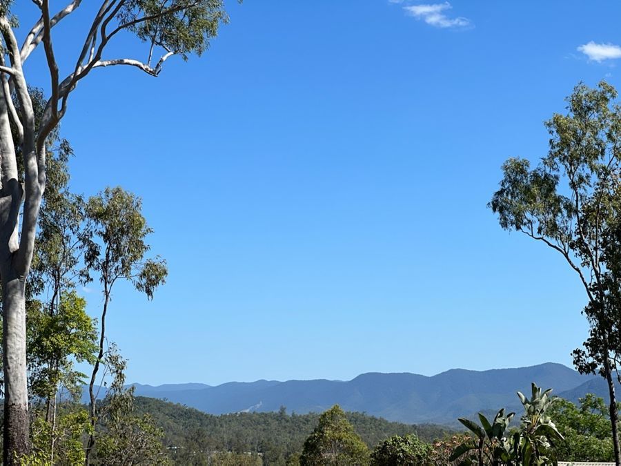 LOT 18 MIDGE POINT ROAD, Bloomsbury QLD 4799, Image 0