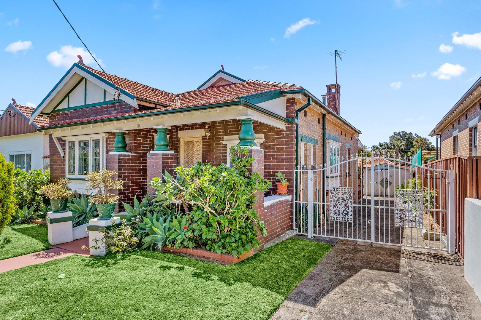 76 Tabrett Street, Banksia NSW 2216, Image 0