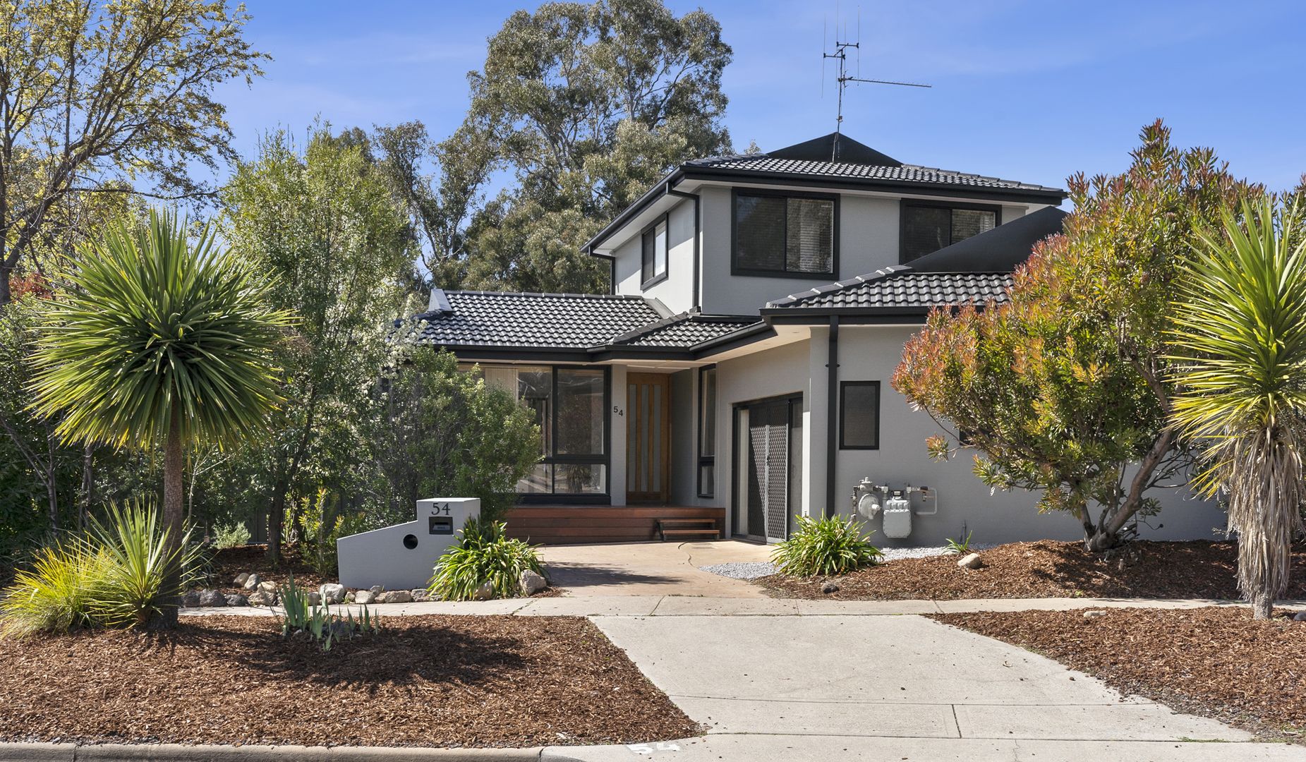 54 Ross Smith Crescent, Scullin ACT 2614, Image 1