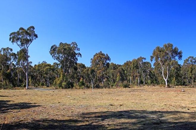 Picture of Lot 5 Gannet Road, BAMARANG NSW 2540