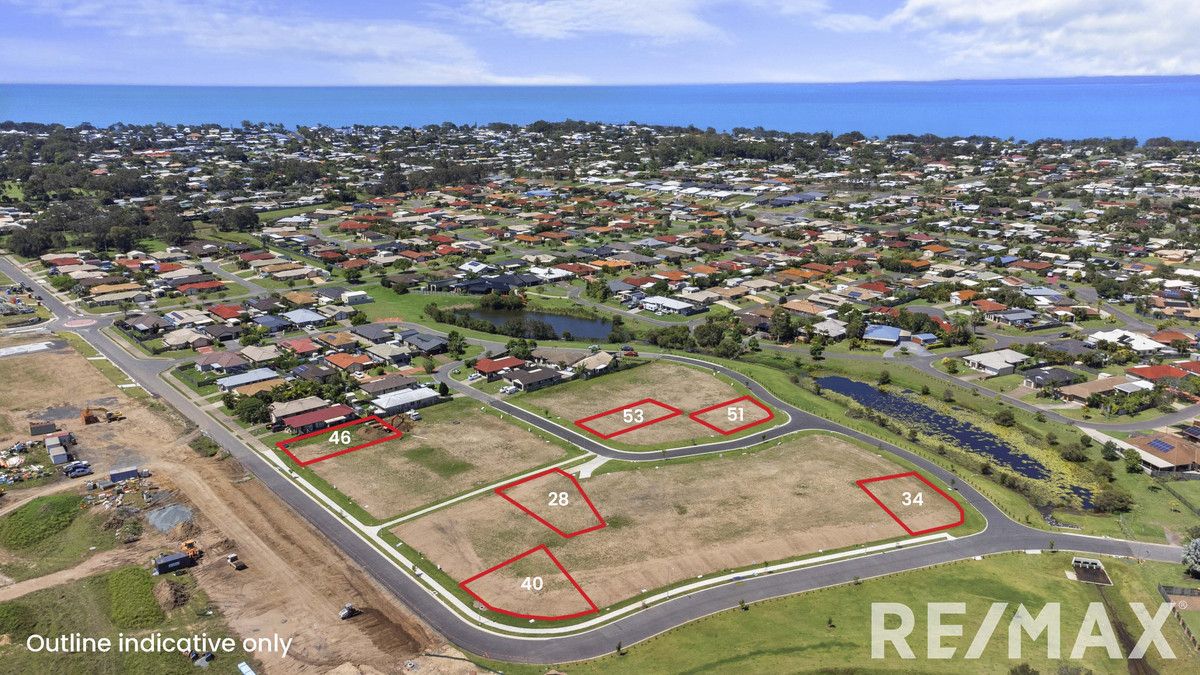 40 Spinnaker Drive, Point Vernon QLD 4655, Image 0