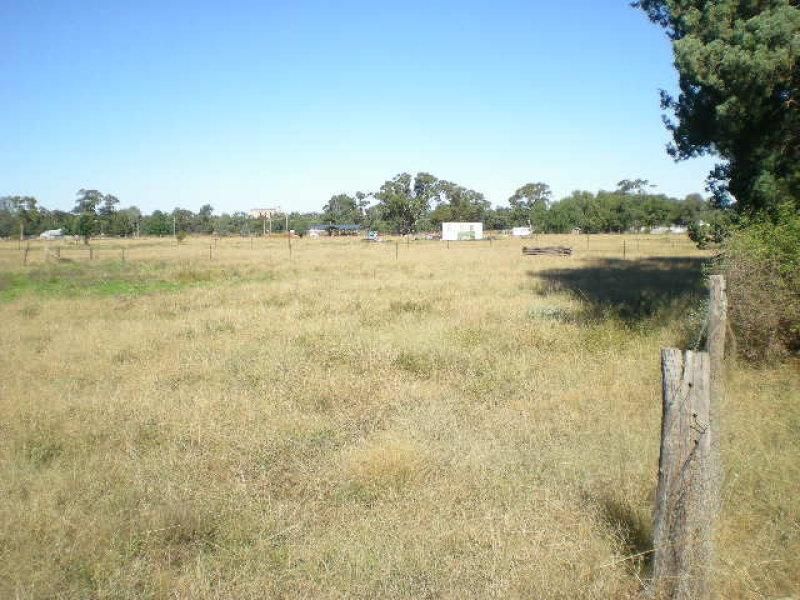 Lot 140 Long Street, TRUNDLE NSW 2875, Image 1