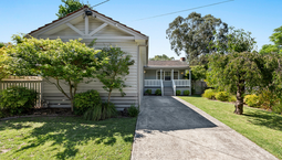 Picture of 1/1 Anthony Street, CROYDON VIC 3136