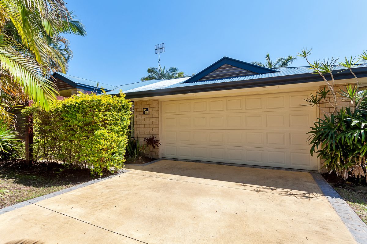 28 Bellevue Street, Bli Bli QLD 4560, Image 0