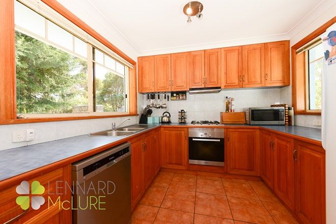 Picture of 285A Lenah Valley Road, LENAH VALLEY TAS 7008