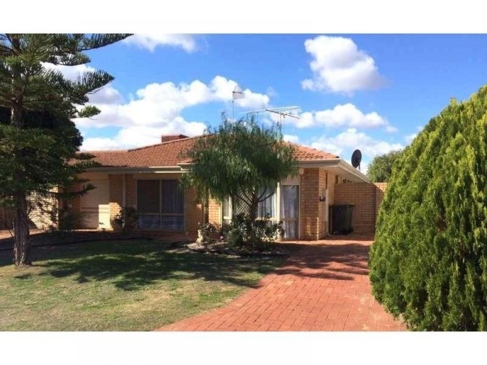 18 Kempton Grove, Clarkso Property History & Address Research Domain