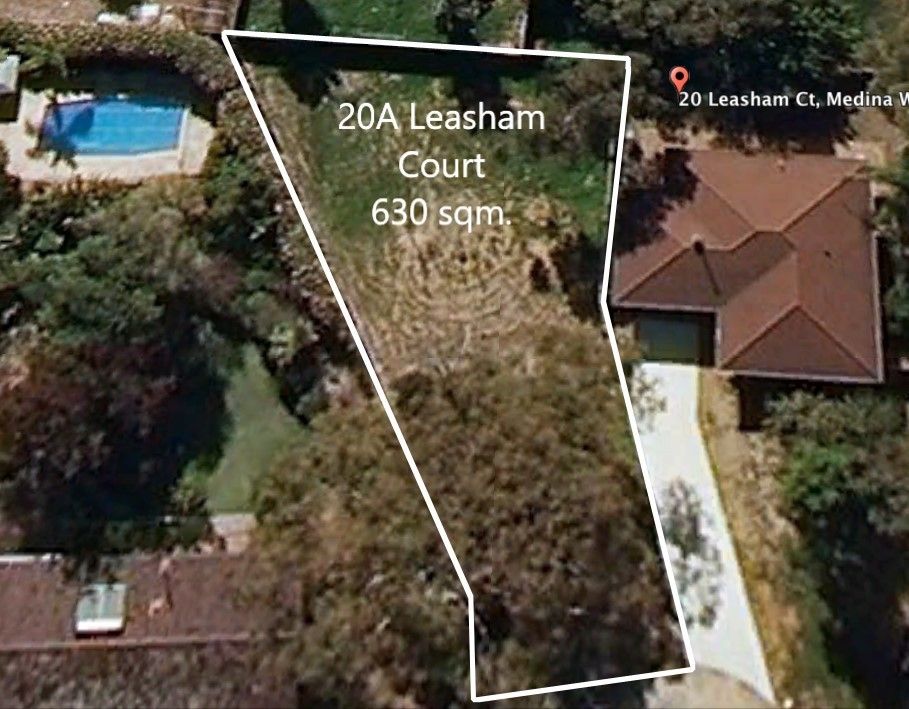 20 Leasham Court, Medina WA 6167, Image 0