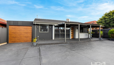 Picture of 29 Andrew Road, ST ALBANS VIC 3021