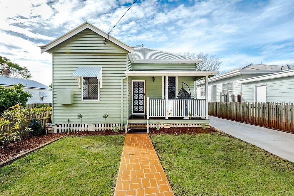 200 Geddes Street, South Toowoomba QLD 4350 House For Rent Domain