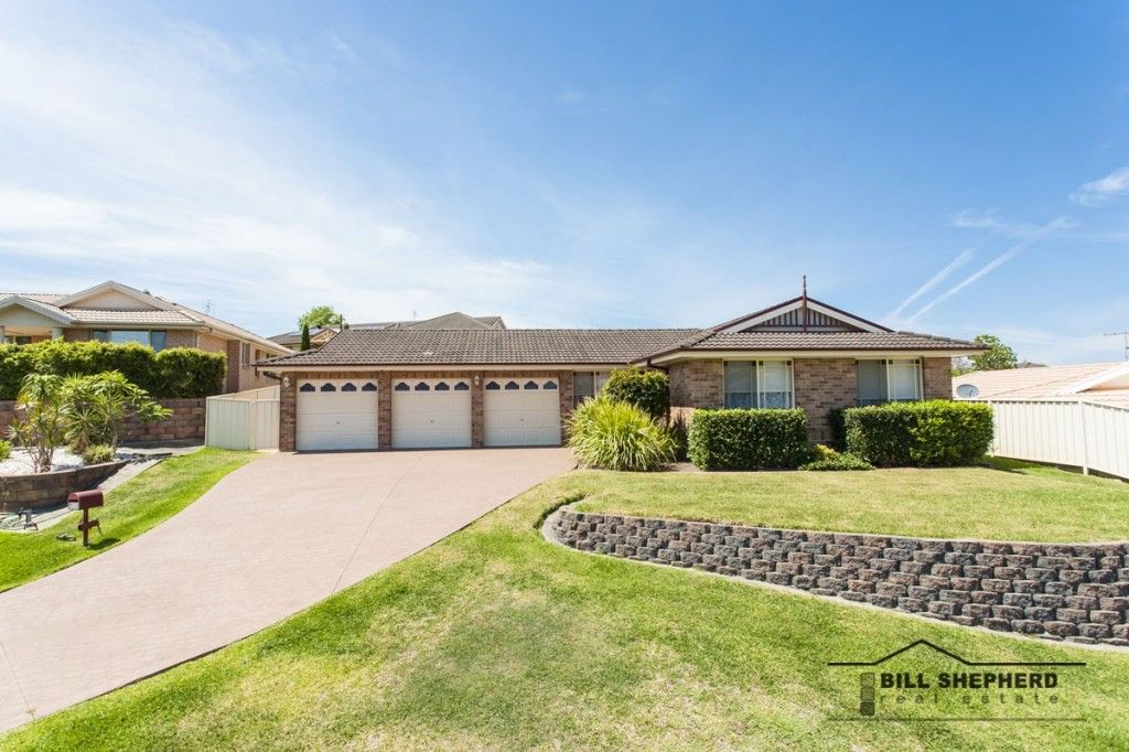 18 Hoya Close, Cameron Park NSW 2285, Image 0