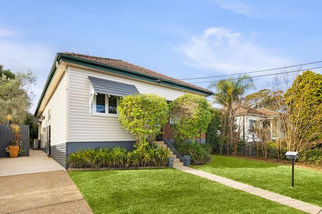 Picture of 17 Spencer Street, GLADESVILLE NSW 2111