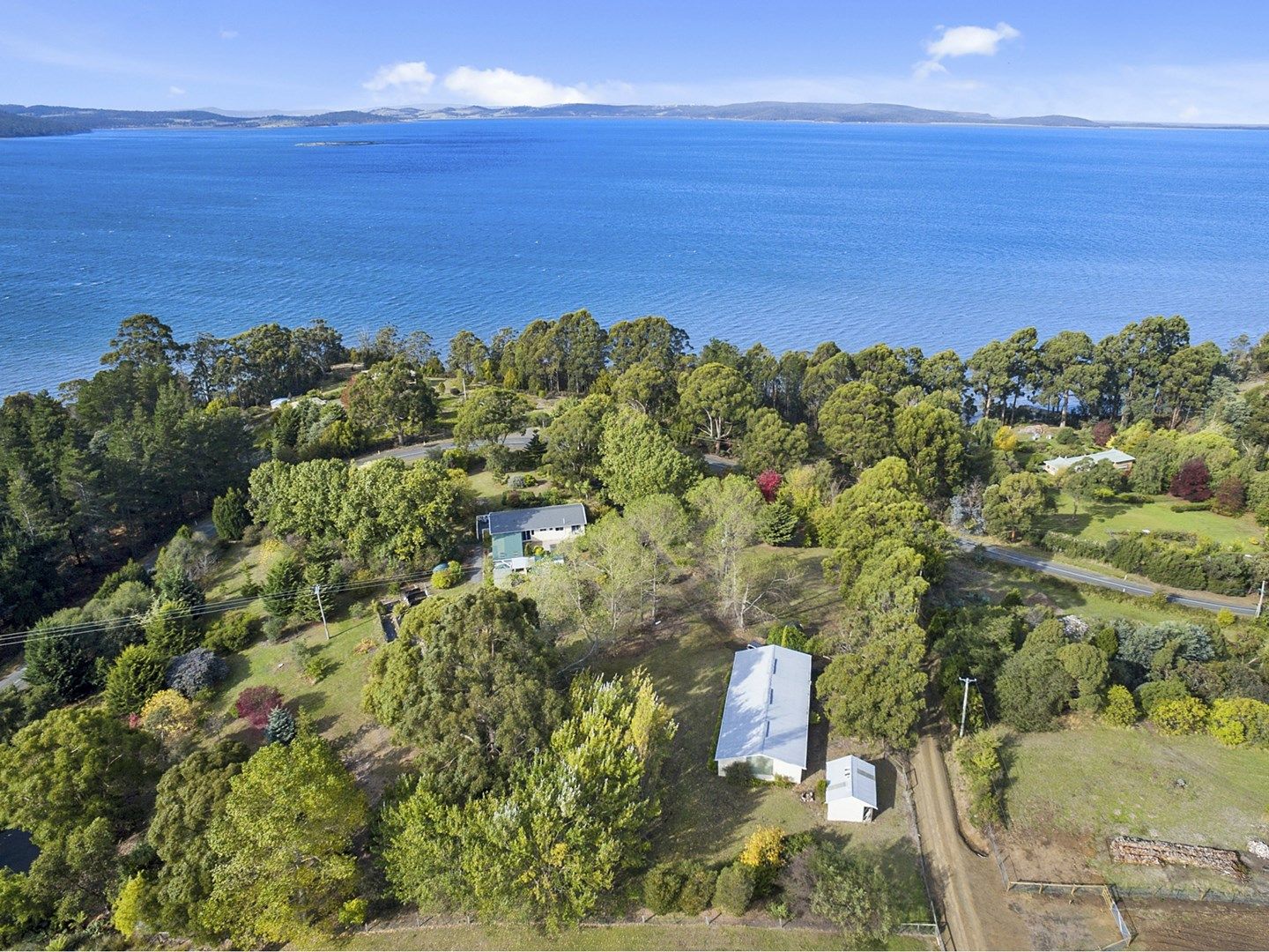 4100 Channel Highway, Flowerpot TAS 7163, Image 0