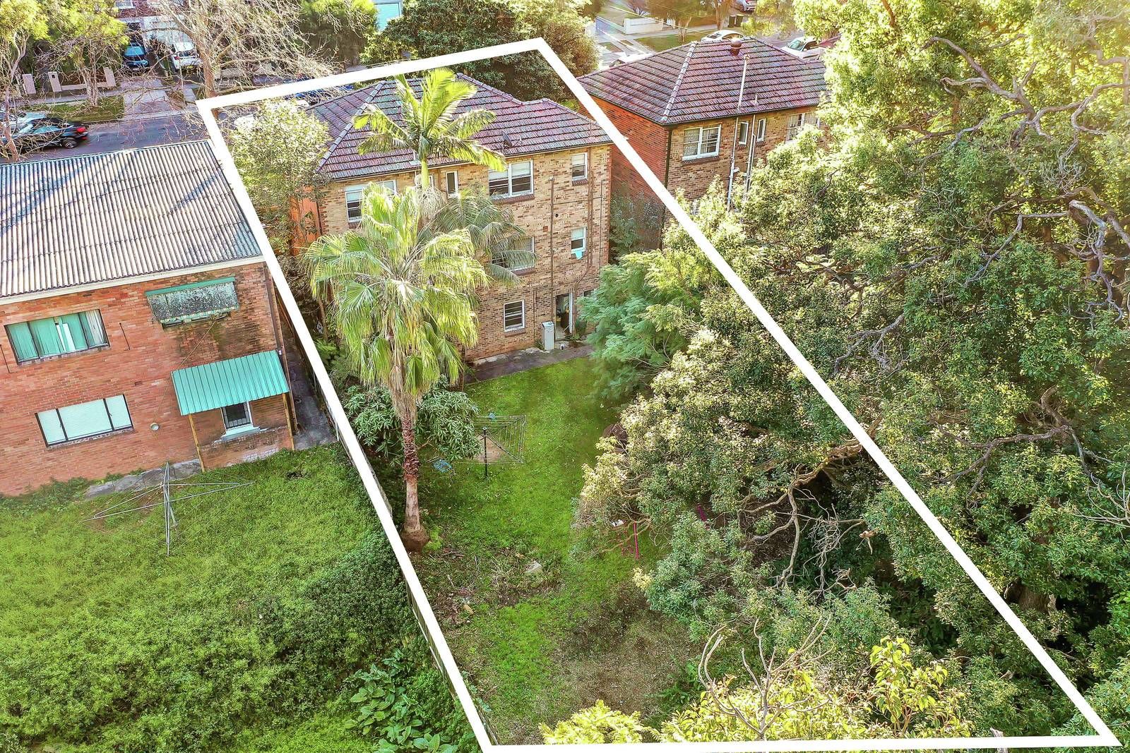 6 Morrice Street, Lane Cove NSW 2066, Image 1