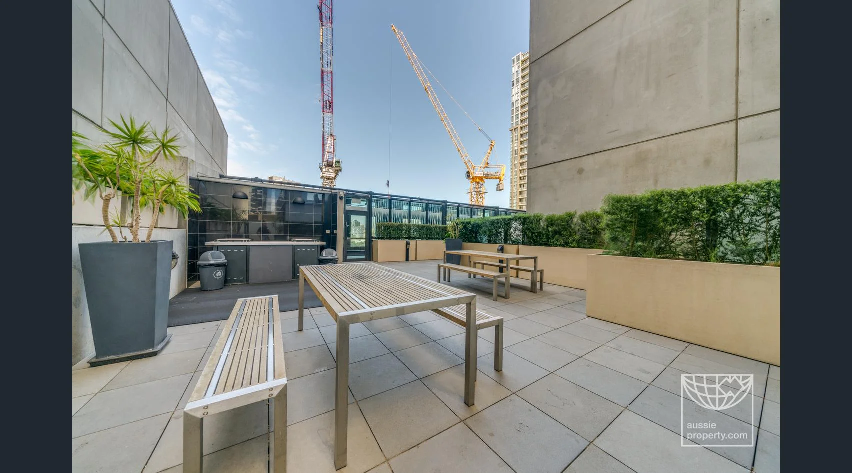 Additional image 7 of 3611/151 City Road, Southbank VIC 3006