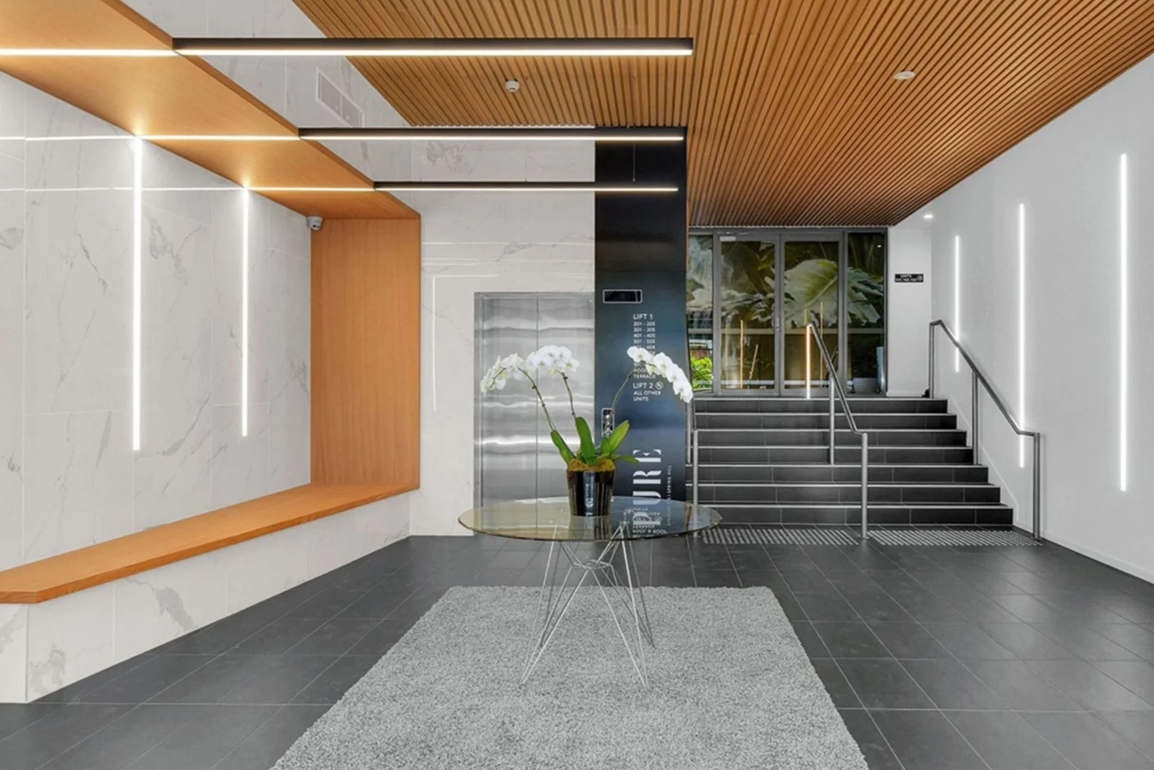 Additional image 10 of 606/8 Dickens St, Spring Hill QLD 4000