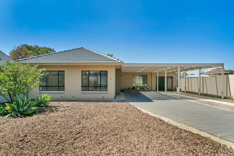 2 Lea Street, North Plympton SA 5037, Image 0