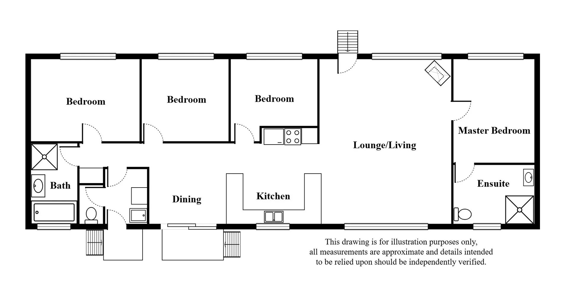 Additional image 20 of 1 Elizabeth Street, Bordertown SA 5268