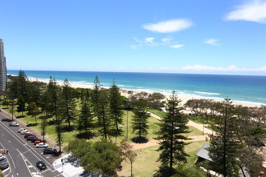 703/159 'Air on Broadbeach' Old Burleigh Road, Broadbeach QLD 4218, Image 1