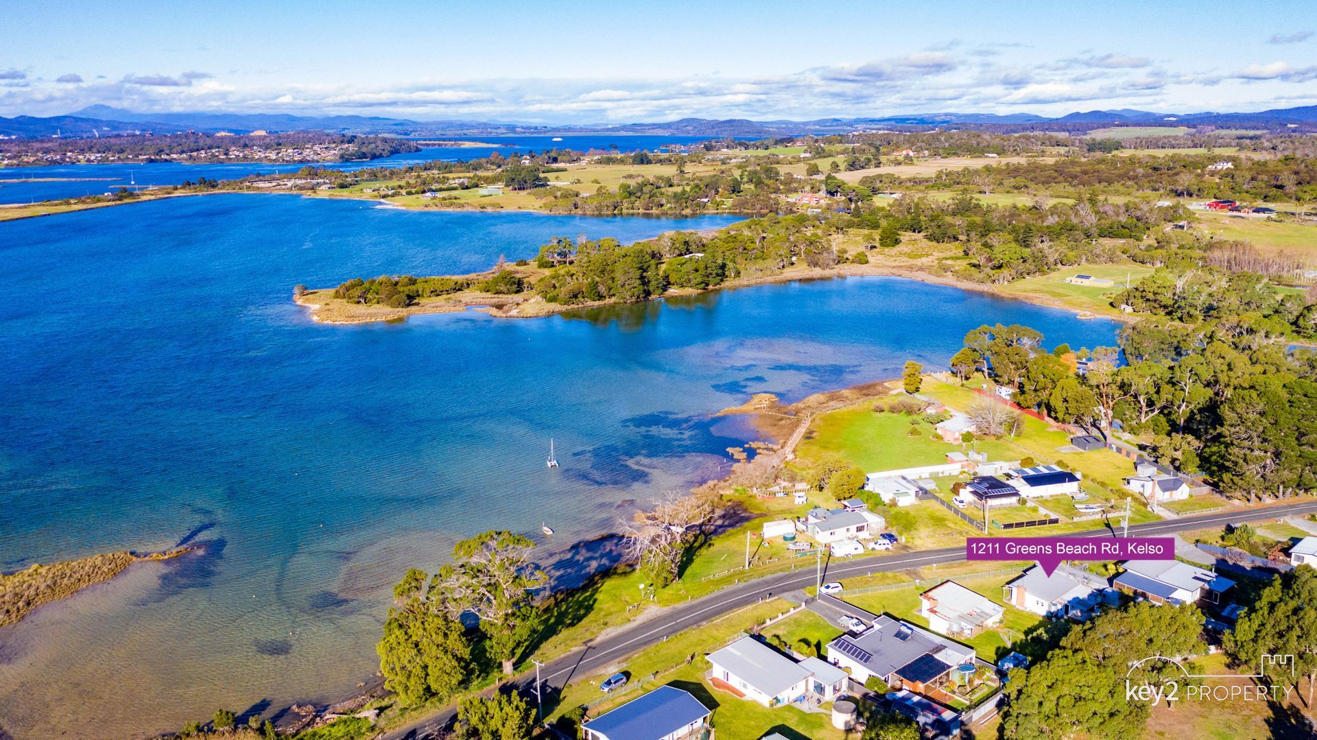 1211 Greens Beach Road, Kelso Property History & Address Research