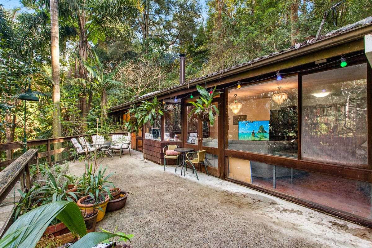 130 The Comenarra Parkway, Wahroonga NSW 2076, Image 0