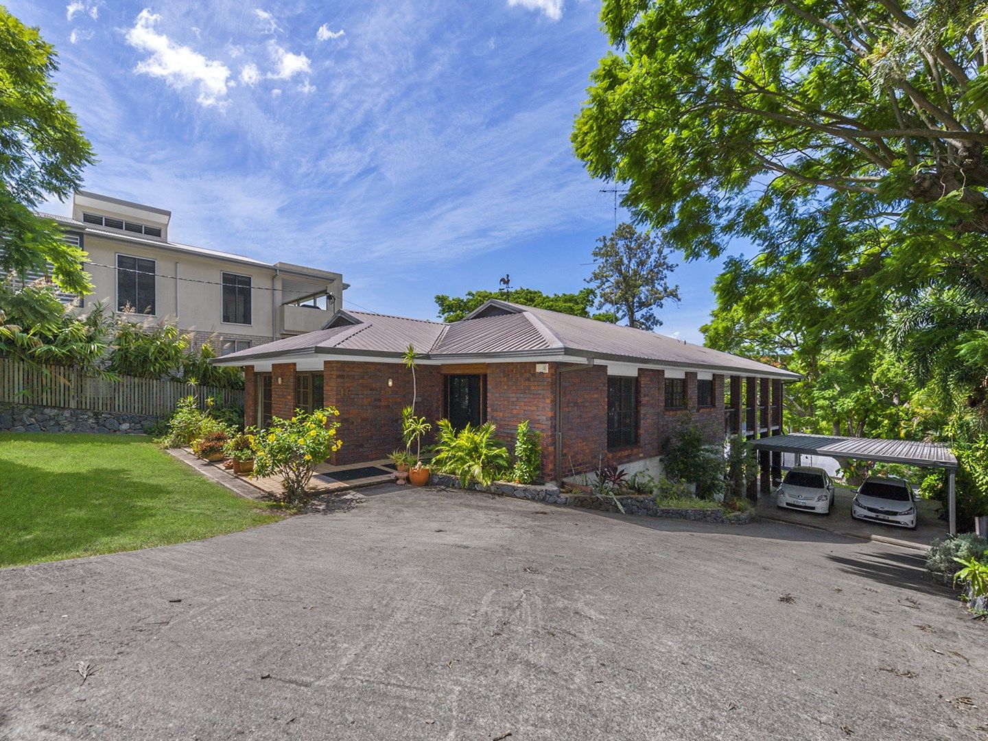 16 Walker Avenue, Teneriffe QLD 4005, Image 0