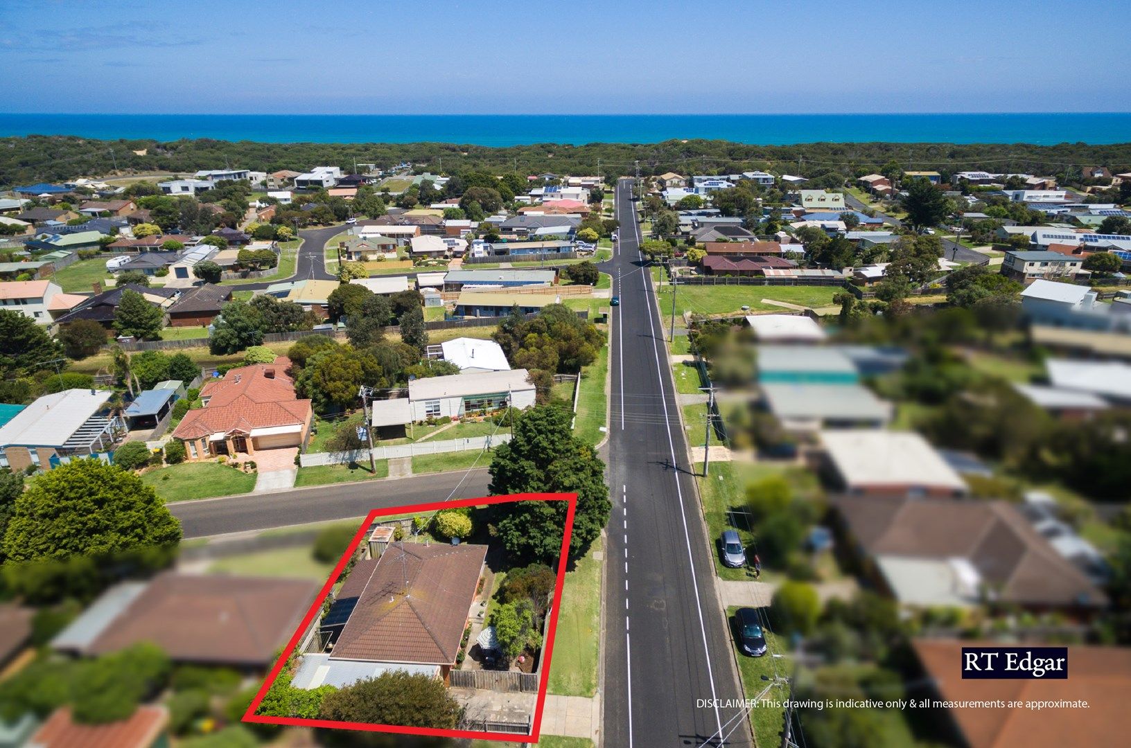 1/117 Sunset Strip, Ocean Grove VIC 3226, Image 0