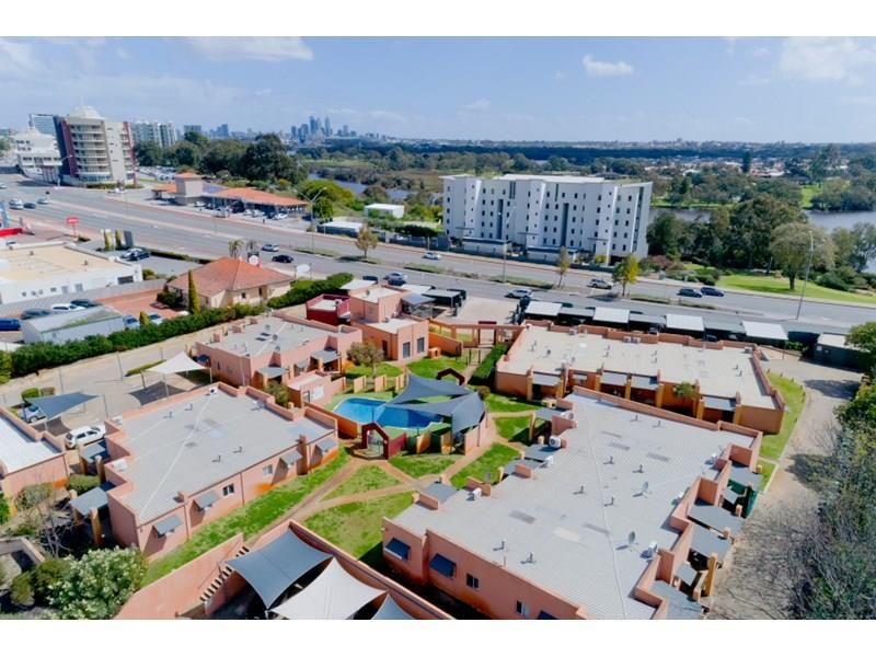 47/169 Great Eastern Hwy, Belmont WA 6104 Domain