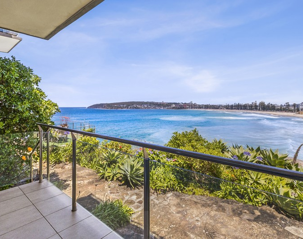 14/2 Queenscliff Road, Queenscliff NSW 2096