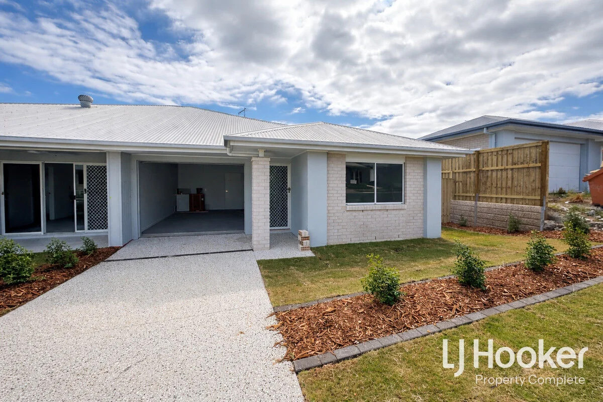 68A Falcon Circuit, Flagstone QLD 4280