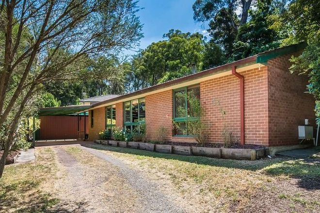 Picture of 24 Talbot Avenue, BELGRAVE VIC 3160