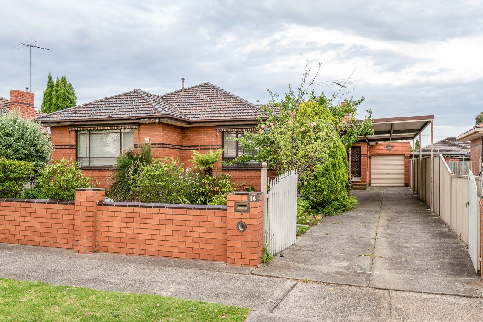 14 Claremont Street, Fawkner VIC 3060, Image 0