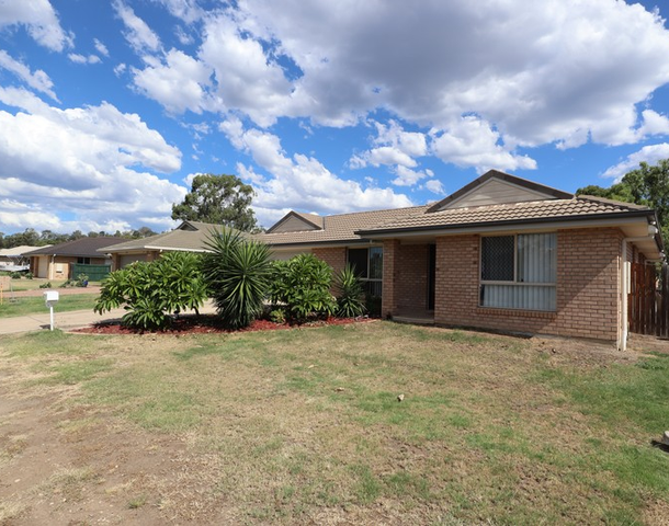 6 Peppermint Place, Laidley QLD 4341