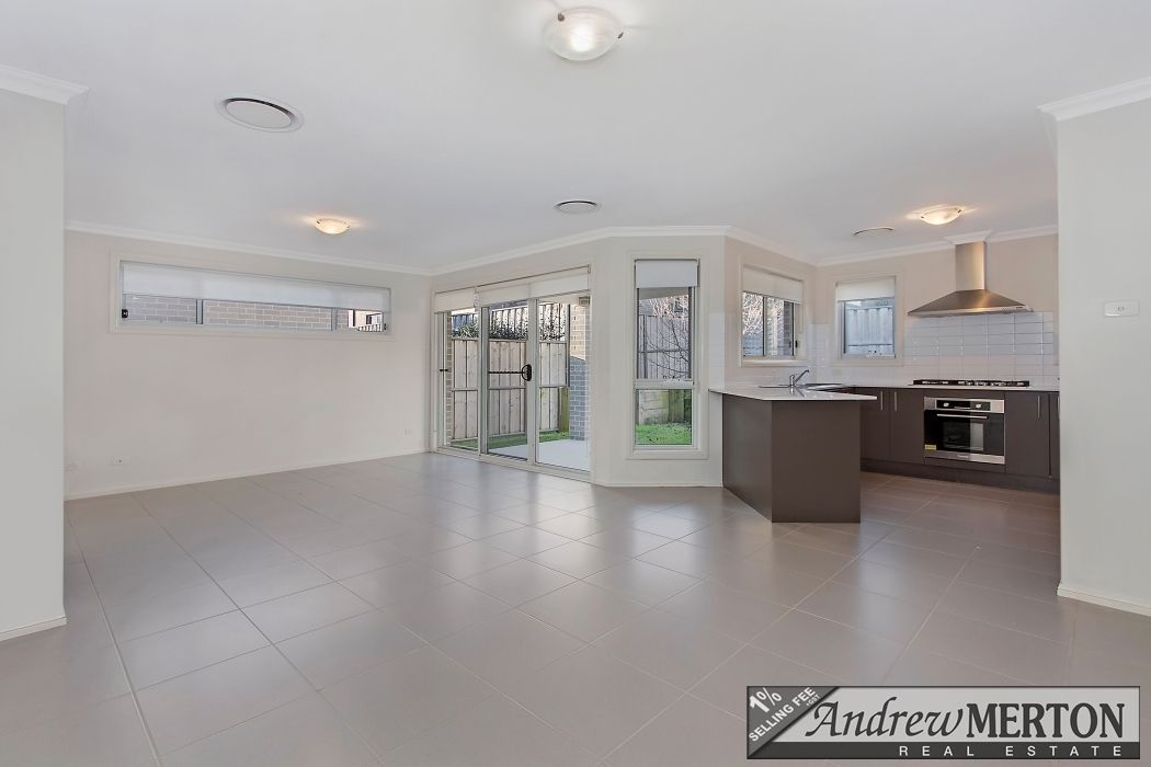 43 Horatio Ave, Kellyville NSW 2155, Image 2