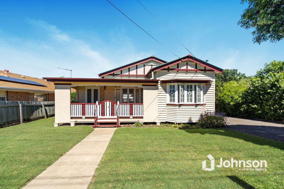 75 Cemetery Road, Raceview QLD 4305, Image 0
