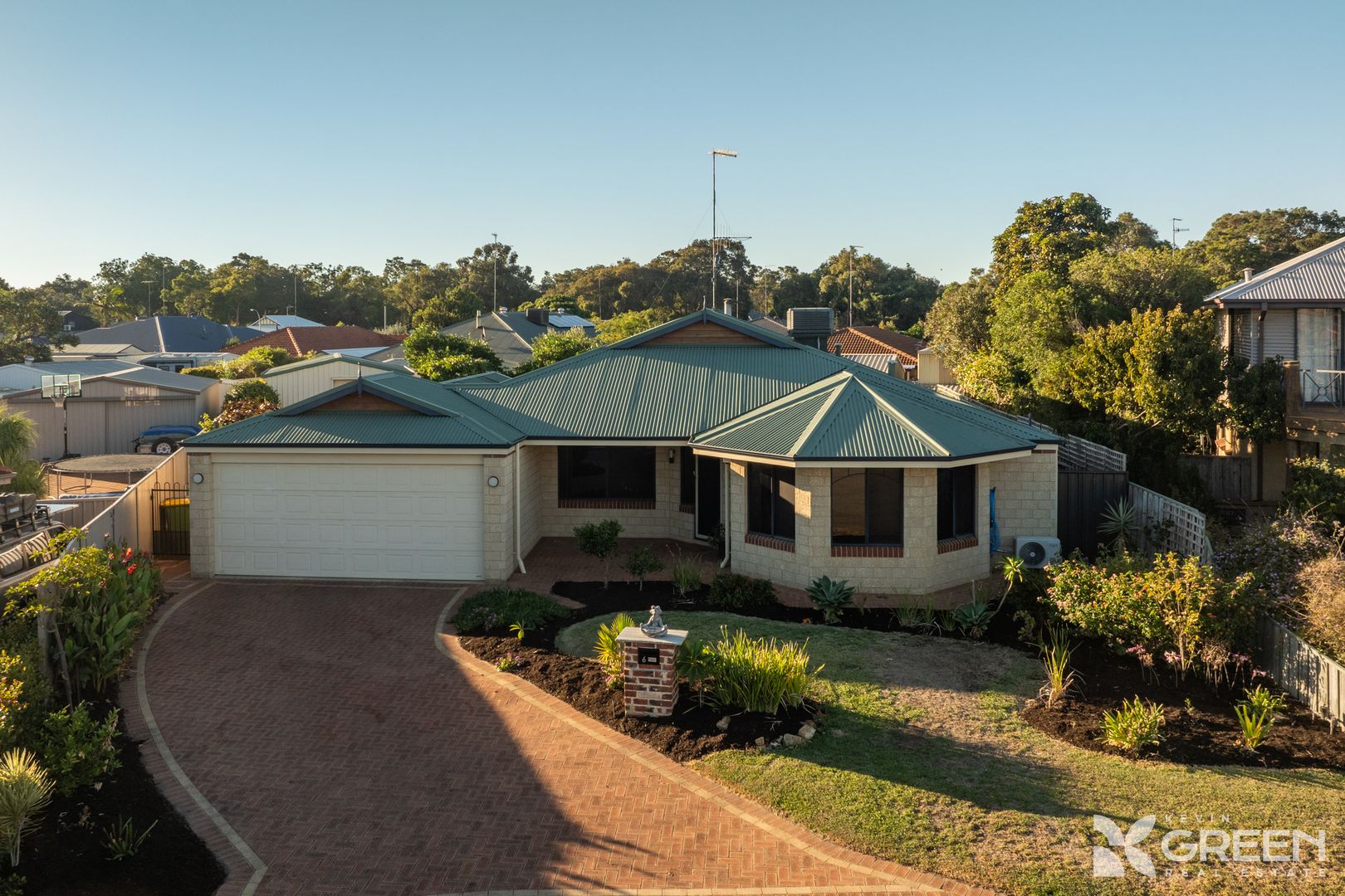 6 Monarch Place, Wannanup WA 6210, Image 1