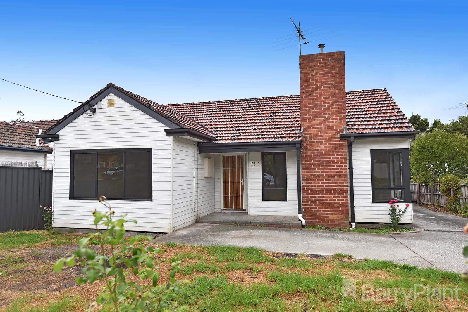 1/37 James Street, Preston VIC 3072 House For Rent Domain