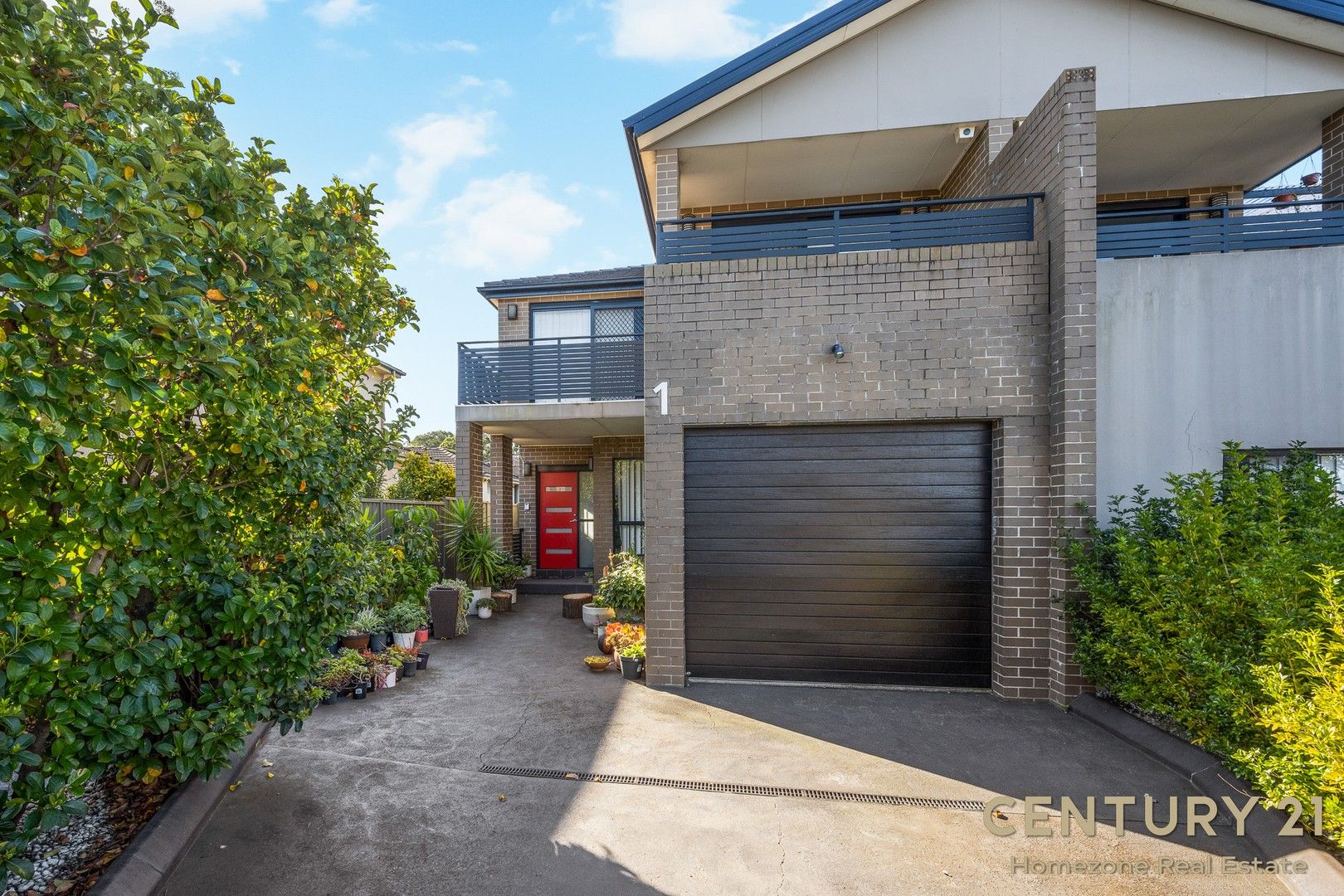 1/49 Old Kent Road, Greenacre NSW 2190, Image 0