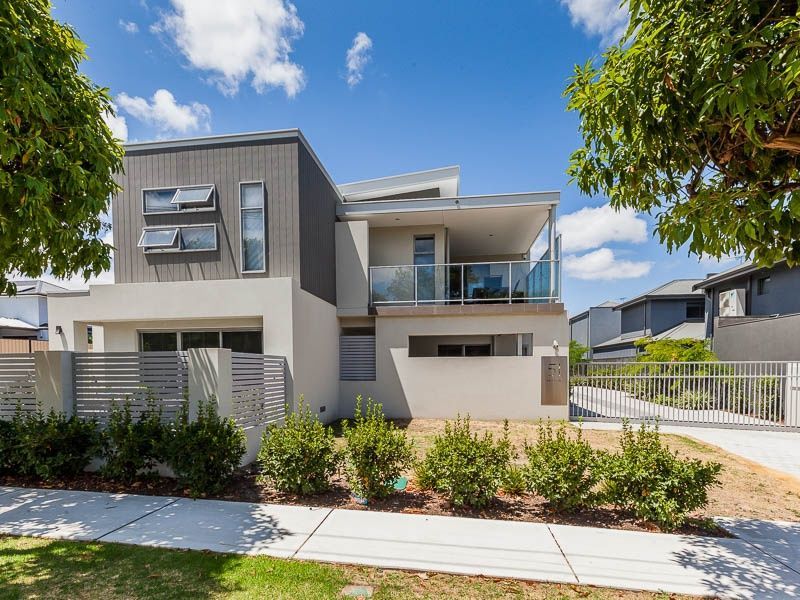 6/51 Milton Street, Mount Hawthorn WA 6016, Image 0