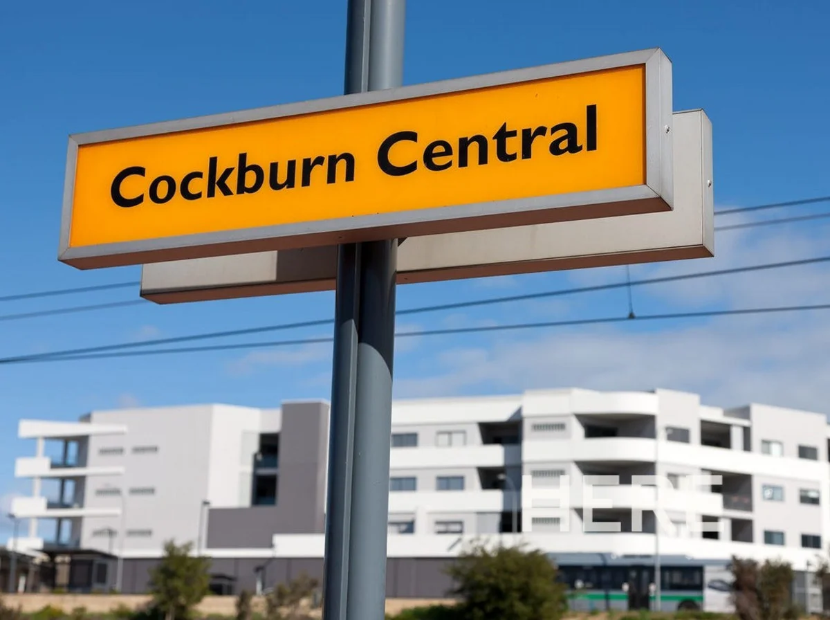 Additional image 22 of 185/2 Signal Terrace, Cockburn Central WA 6164