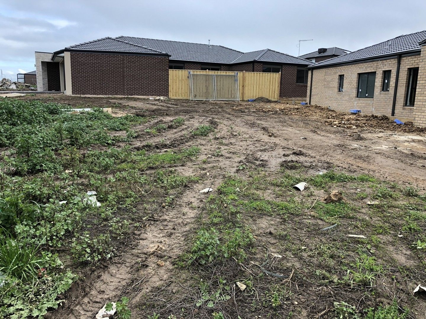 Lot 502/3 Grayling Lane, Clyde North VIC 3978, Image 0