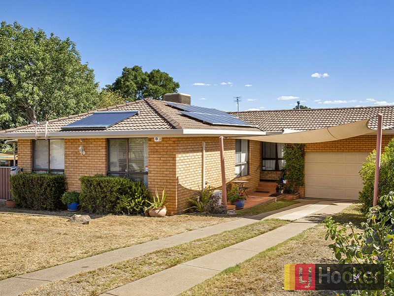 5 Glengarvin Drive, Oxley Vale NSW 2340, Image 0