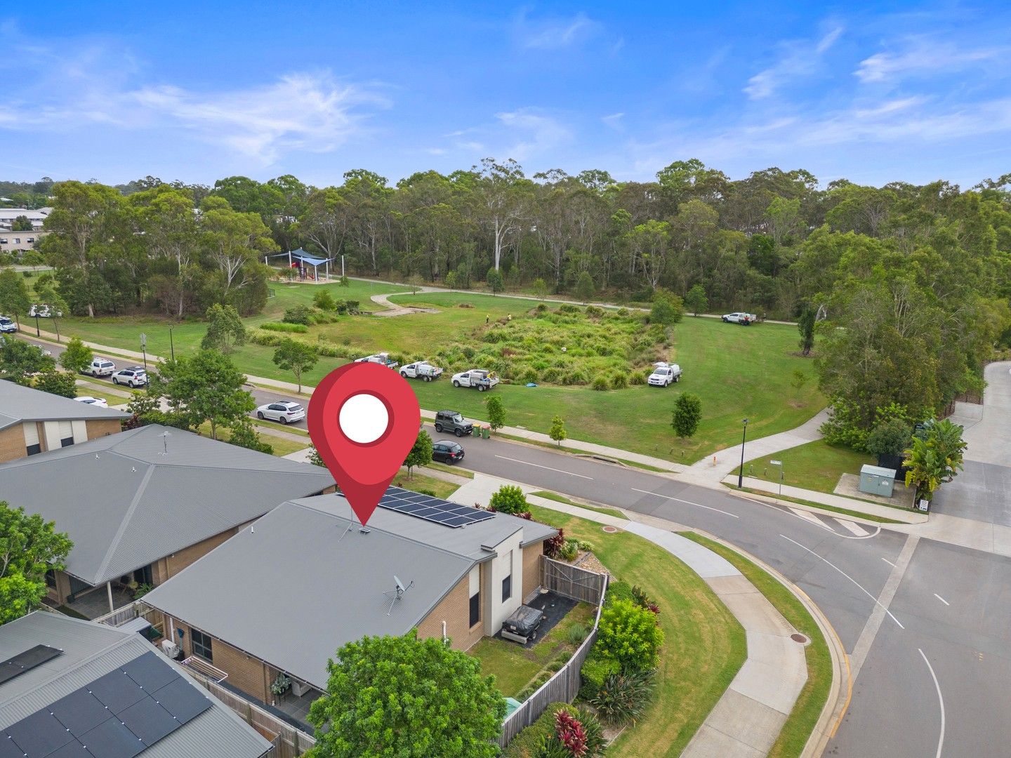3 bedrooms House in 4/4-8 Rachow street THORNLANDS QLD, 4164