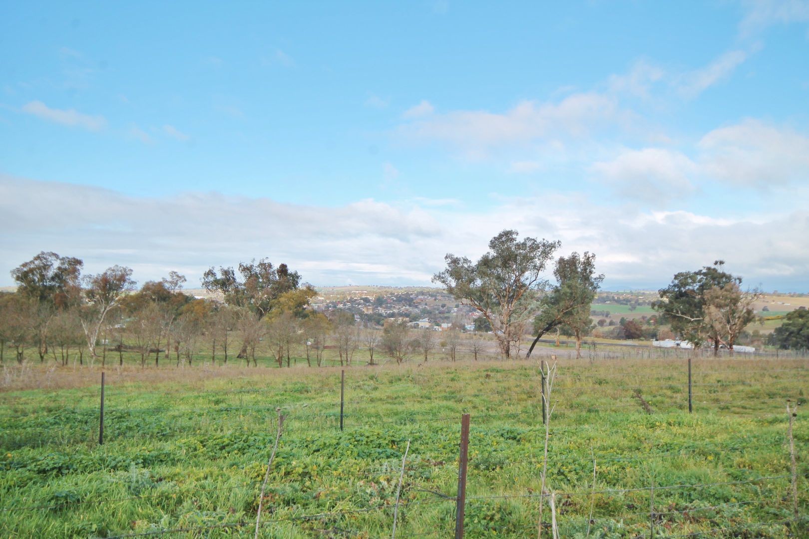 "Townsview" 133 Back Demondrille Road, Murrumburrah NSW 2587, Image 1