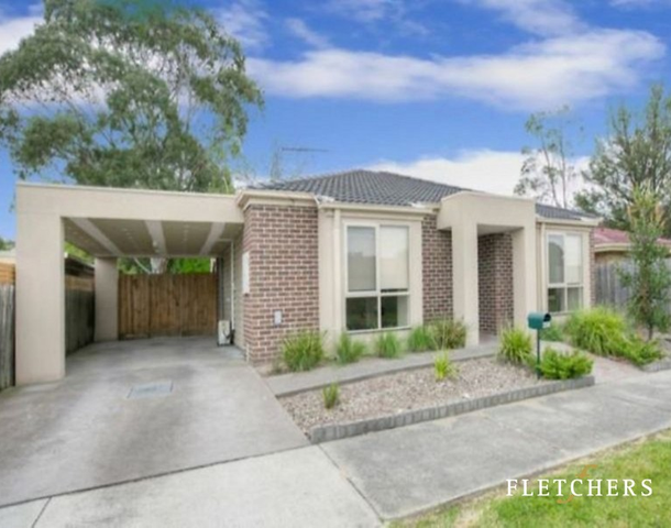 7 Macey Street, Cranbourne VIC 3977