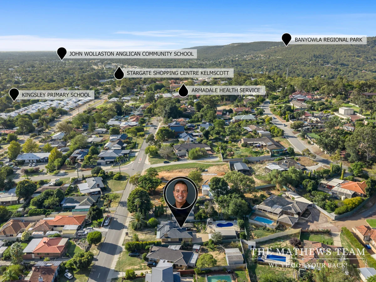 Additional image 35 of 95 Derry Avenue, Mount Nasura WA 6112