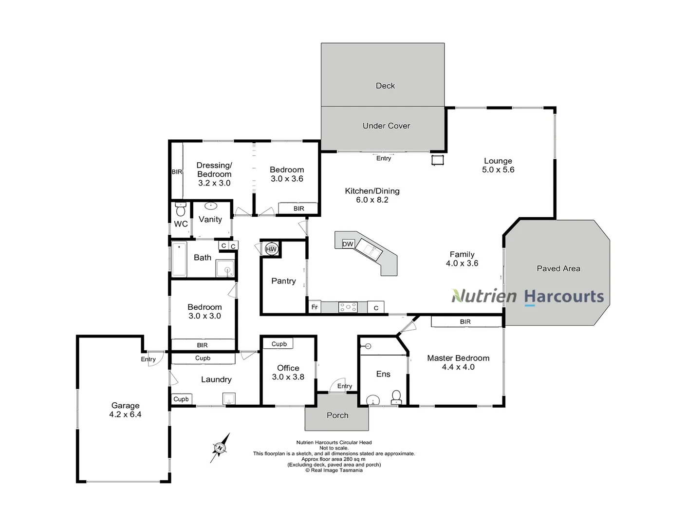 Additional image 19 of 918 South Riana Road, South Riana TAS 7316