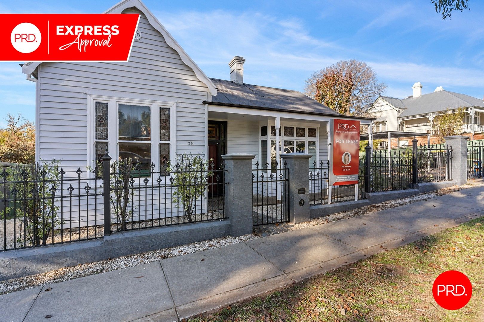 125 Mackenzie Street, Bendigo VIC 3550, Image 0