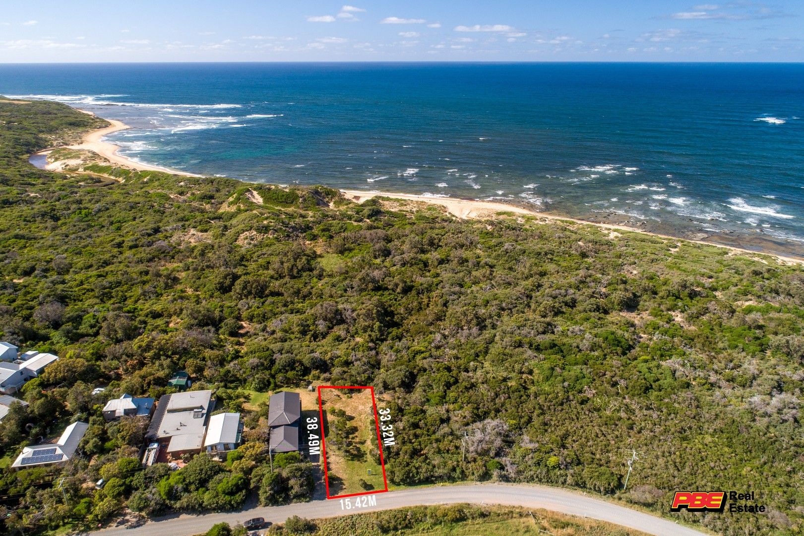 78 VIMINARIA ROAD, Harmers Haven VIC 3995, Image 0